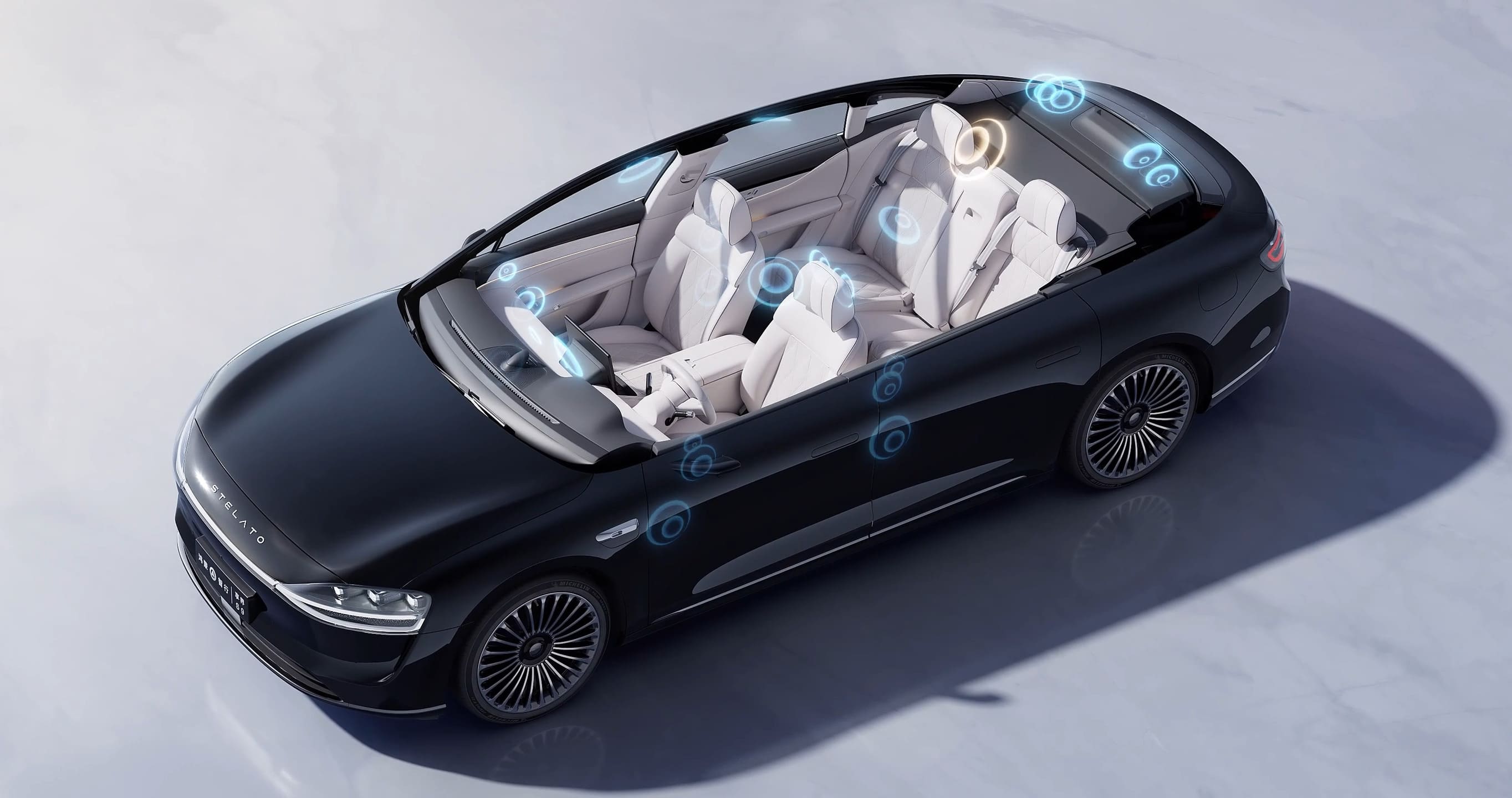 Звуковий Всесвіт